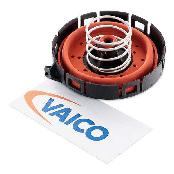 Ölabscheider Kurbelgehäuseentlüftung VAICO V20-1112